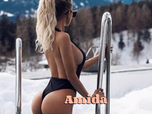 Amida