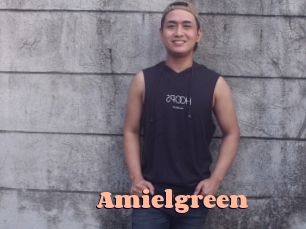 Amielgreen