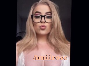 Amiirose