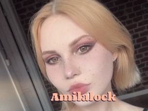 Amilalock