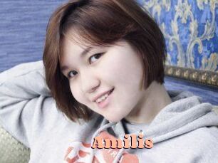 Amilis