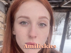 Amiliskies