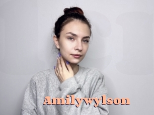 Amilywylson