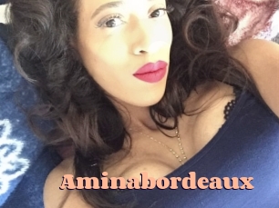 Aminabordeaux