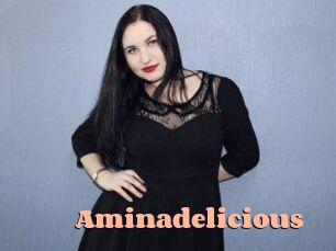 Aminadelicious