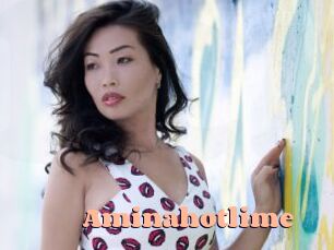 Aminahotlime