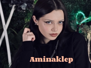 Aminaklep
