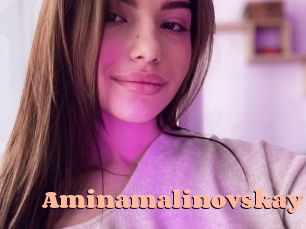 Aminamalinovskay