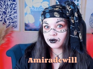 Amiradewill