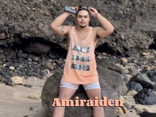amiraiden Chatte Rasée