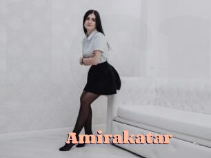 Amirakatar