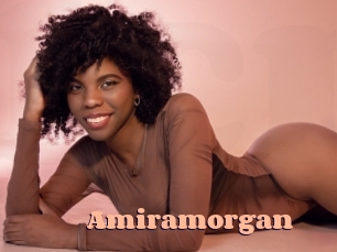 Amiramorgan