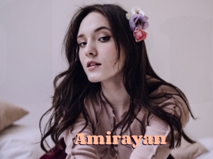 Amirayan
