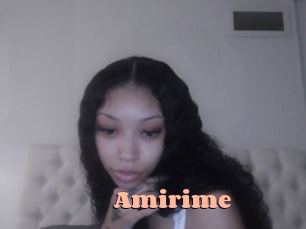 Amirime