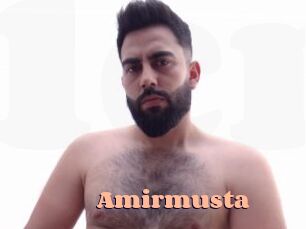 Amirmusta