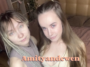 Amityandcwen