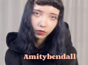 Amitybendall