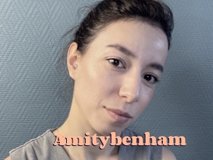 Amitybenham