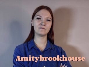 amitybrookhouse Chatte Rasée