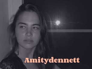 Amitydennett