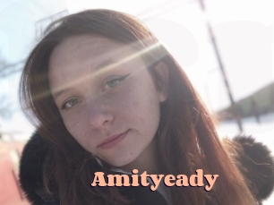 Amityeady