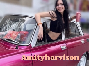 Amityharvison