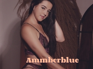 Ammberblue