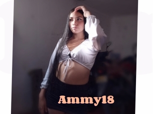 ammy18 Chatte Rasée