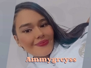 Ammygreyss