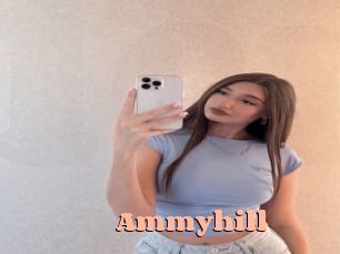 ammyhill Chatte Rasée