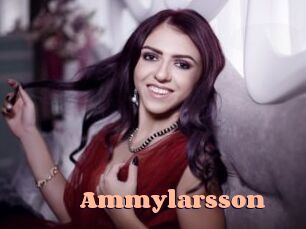 Ammylarsson