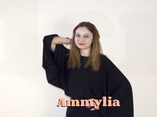 Ammylia