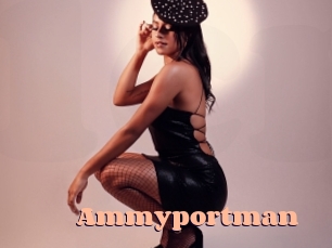 Ammyportman