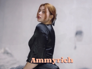 Ammyrich