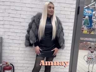 Amnay