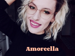 Amoreella
