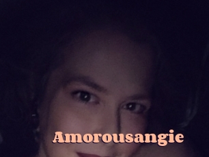 Amorousangie