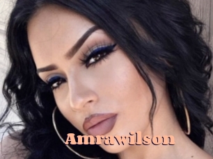 Amrawilson