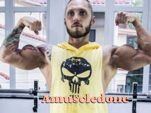 Amuscledone