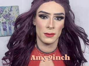 Amy9inch