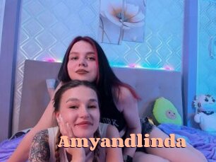 Amyandlinda