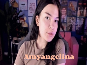 Amyangelina