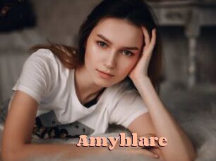 Amyblare