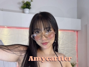 Amycartter