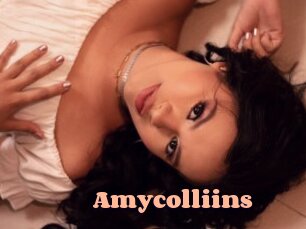 Amycolliins
