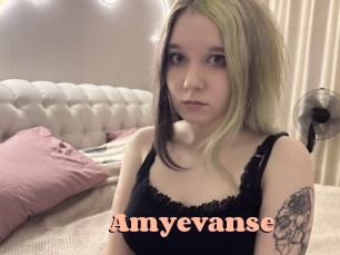 Amyevanse
