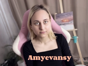Amyevansy