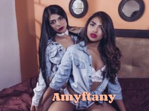Amyftany