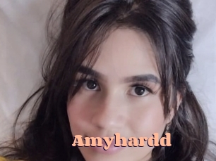 Amyhardd