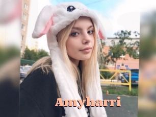 Amyharri